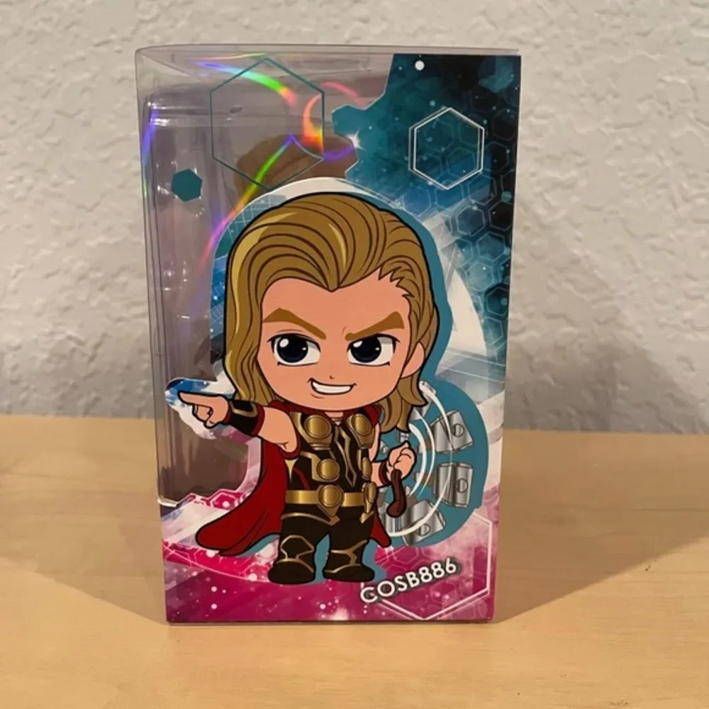Marvel Studios What‎ If? Party Thor
